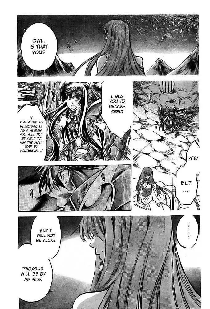 Saint Seiya - The Lost Canvas Chapter 192 11